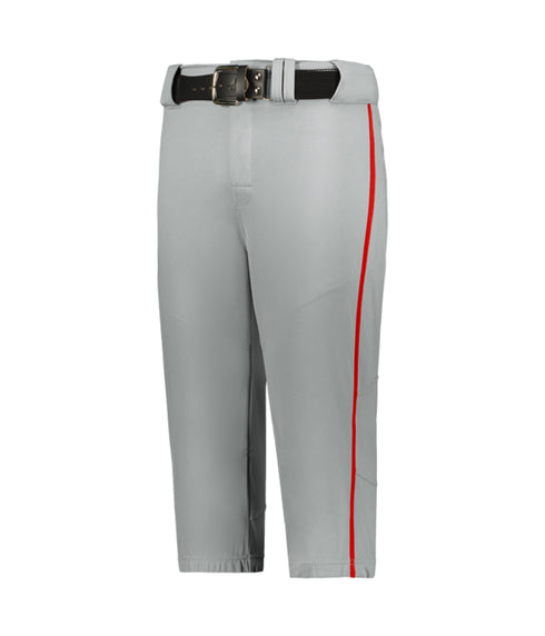 Alleson Youth Crush Baseball Knicker With Braid